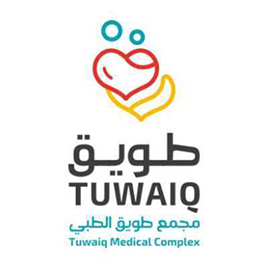 مجمع طويق الطبي