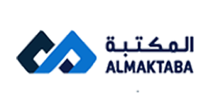 المكتبة 